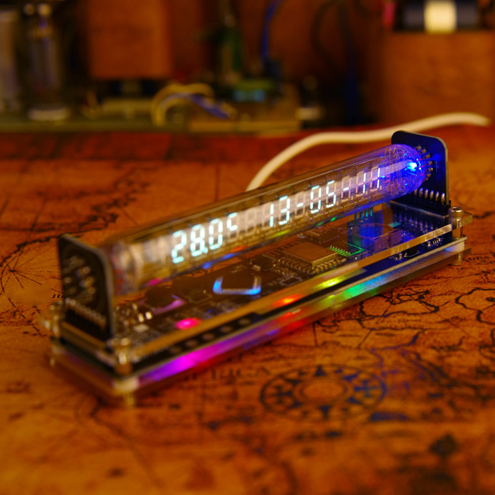 1PCS Digital Watch Glow Fluore - Retro Gaming Desk のレビューと価格