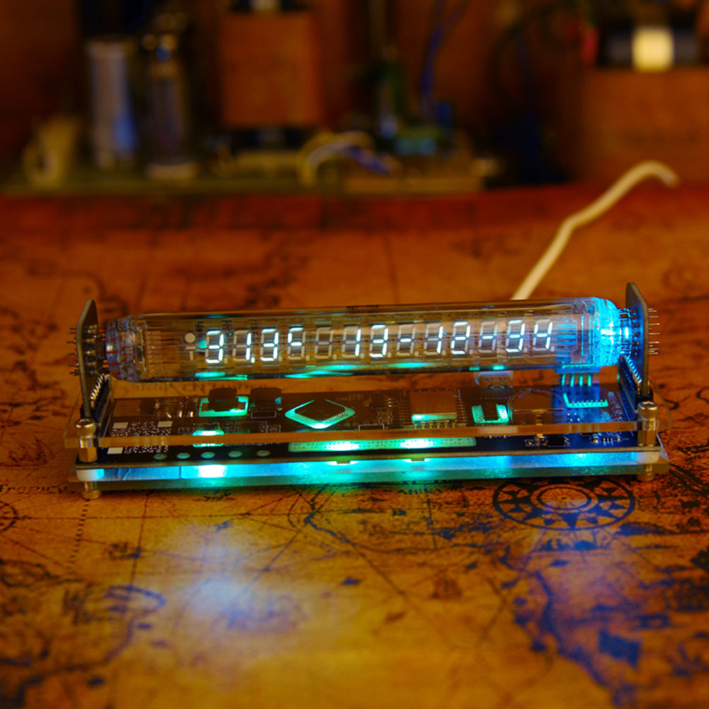 1PCS Digital Watch Glow Fluore - Retro Gaming Desk のレビューと価格