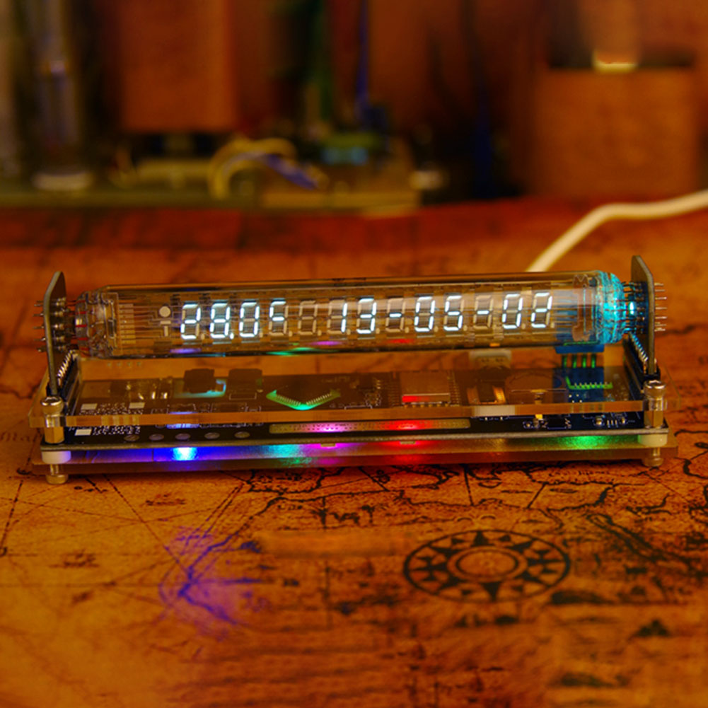 1PCS Digital Watch Glow Fluore - Retro Gaming Desk のレビューと価格