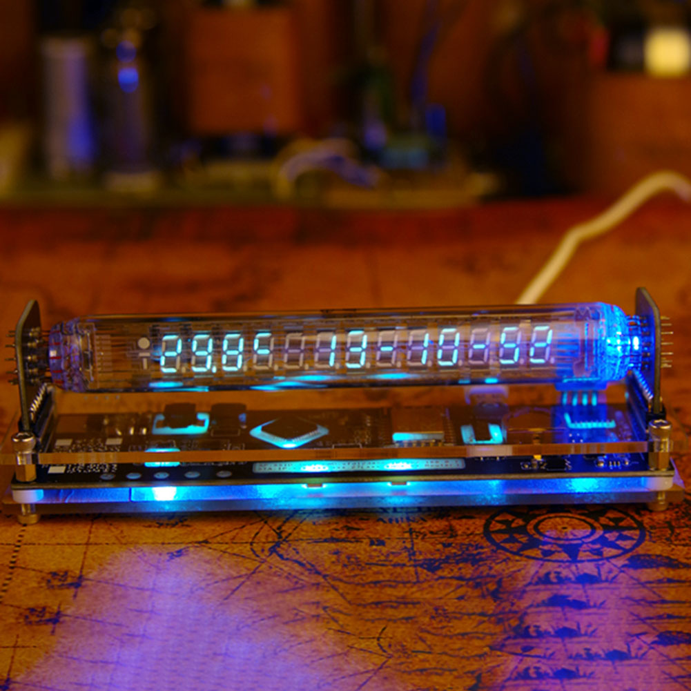 1PCS Digital Watch Glow Fluore - Retro Gaming Desk のレビューと価格