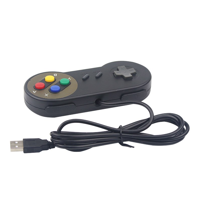 2PCS USB Gamepad Gaming Joysti - Retro Gaming With Raspberry Pi のレビューと価格