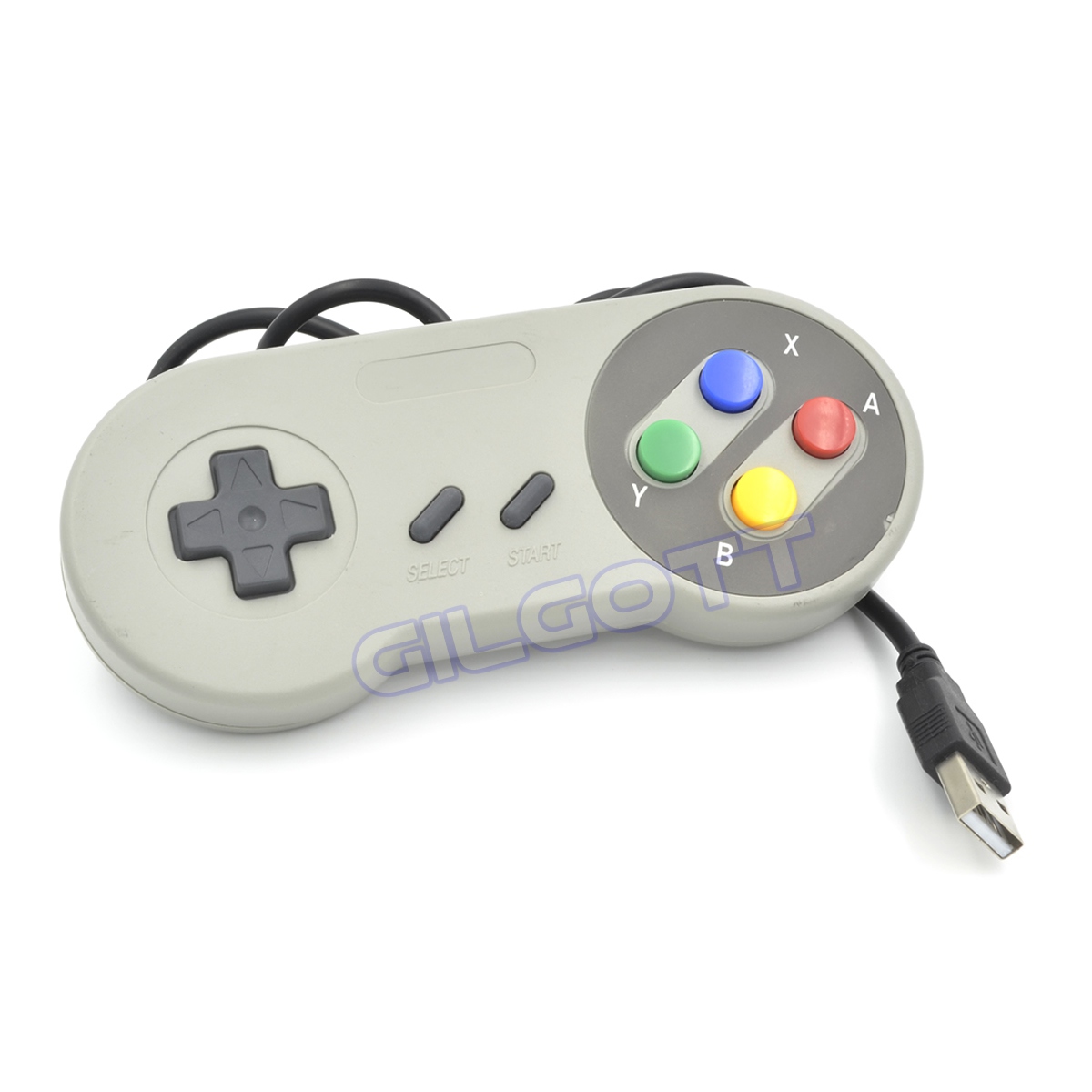 2PCS/Set 1.4M Wired USB Game C - Retro Gaming With Raspberry Pi のレビューと価格