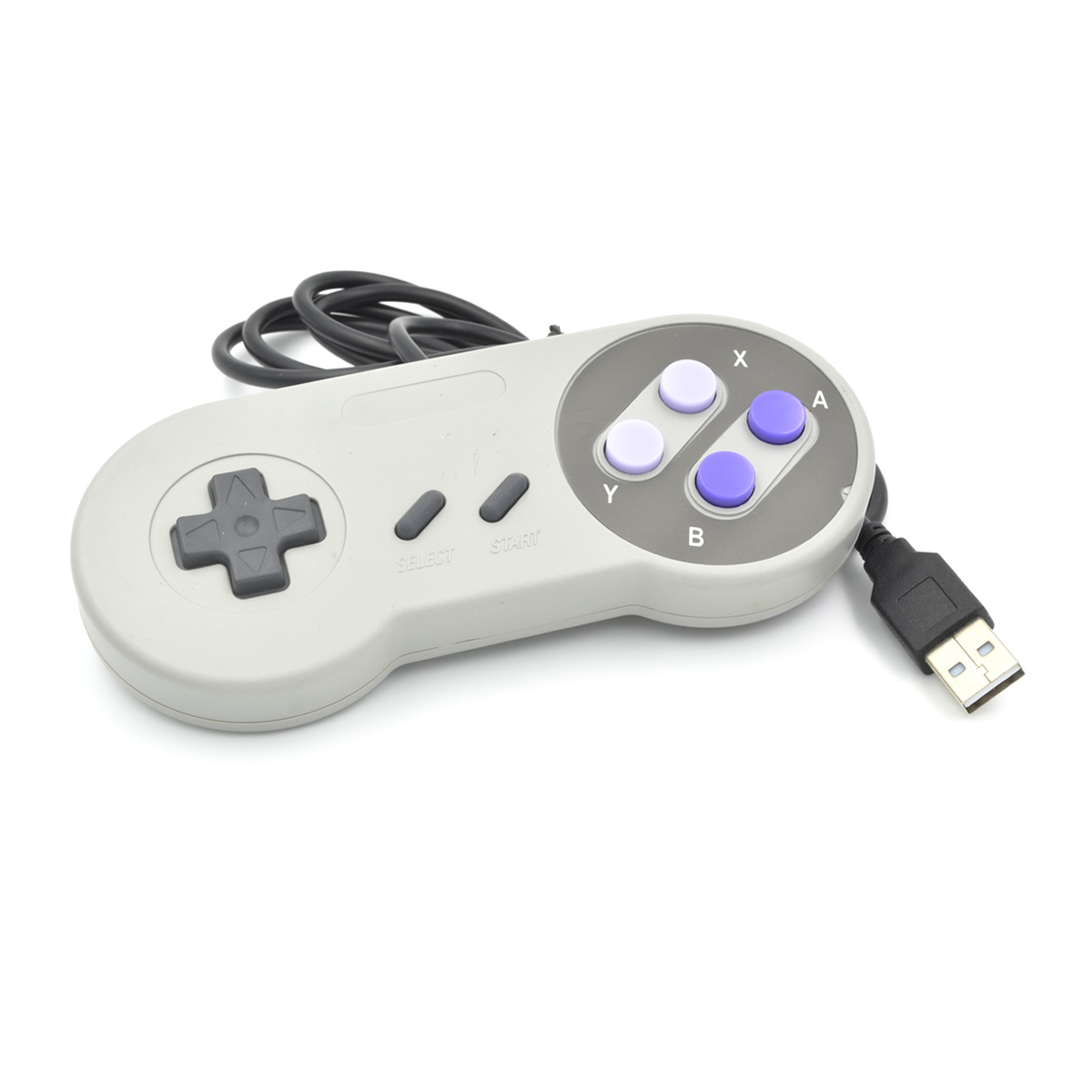 2PCS/Set 1.4M Wired USB Game C - Retro Gaming With Raspberry Pi のレビューと価格