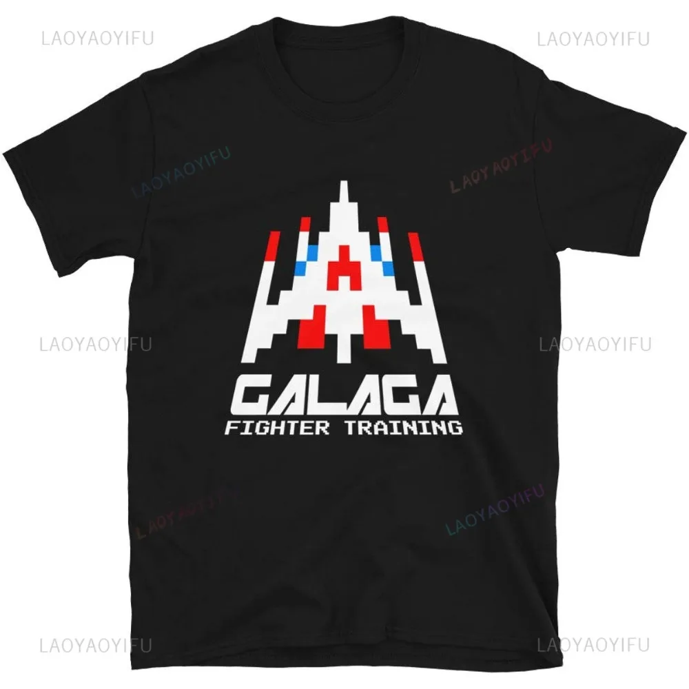 80s 70s Arcade Galaga Video Ga - Retro Gaming Style のレビューと価格