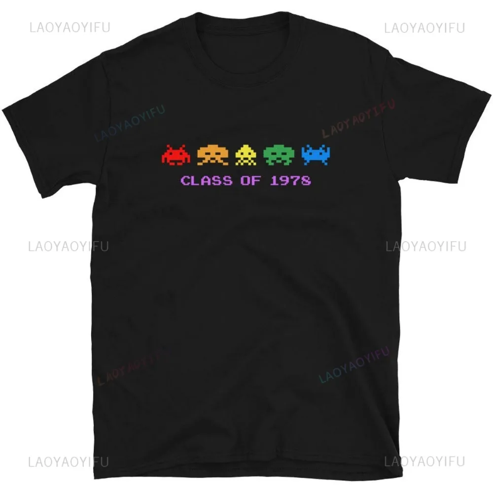 80s 70s Arcade Galaga Video Ga - Retro Gaming Style のレビューと価格