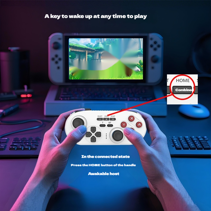 Brook Retro Mini Gaming Contro - Retro Gaming Xbox Controller のレビューと価格