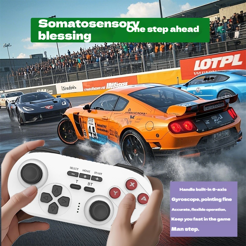 Brook Retro Mini Gaming Contro - Retro Gaming Xbox Controller のレビューと価格