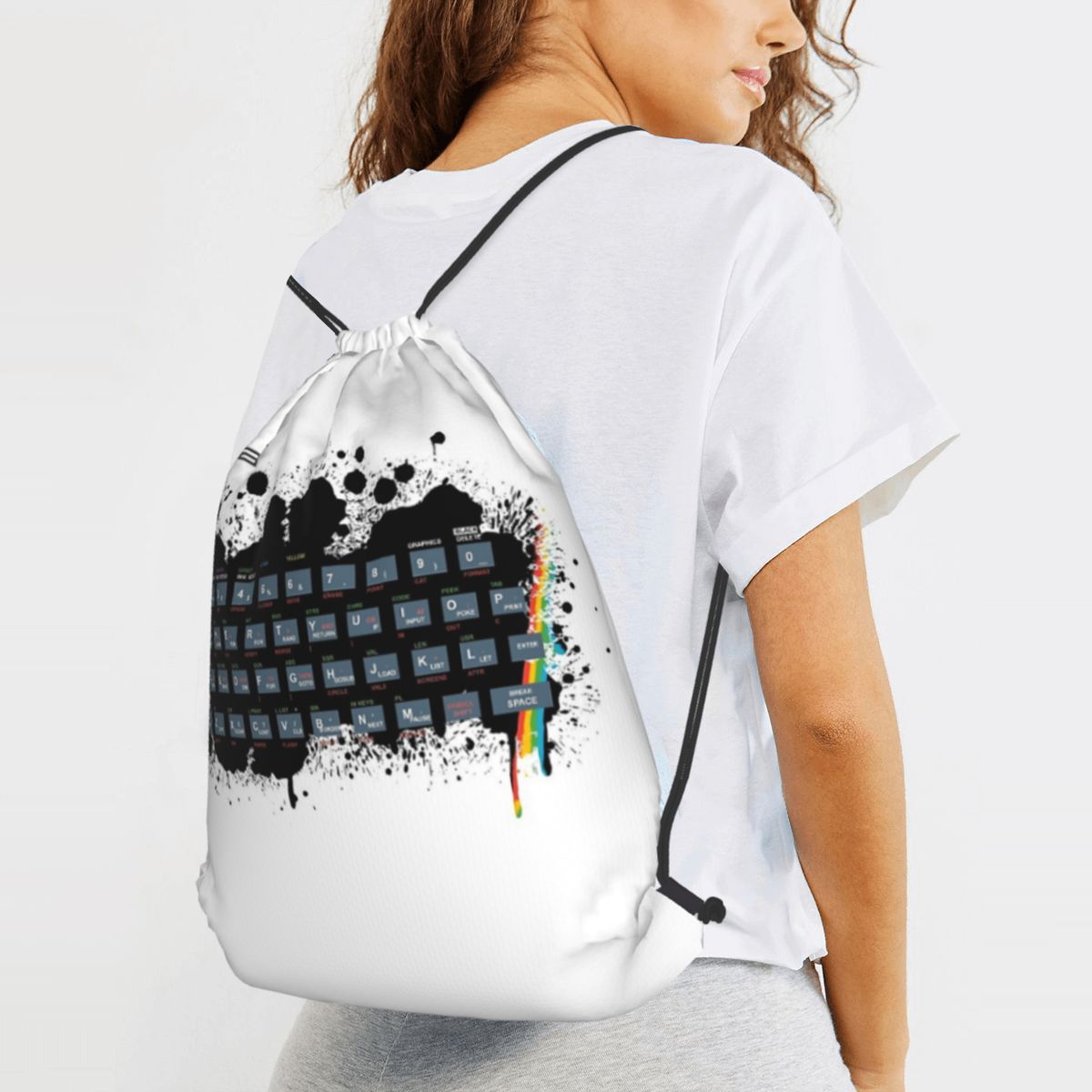 Retro Gaming Art - ZX Spectrum - Retro Gaming Zx Spectrum のレビューと価格