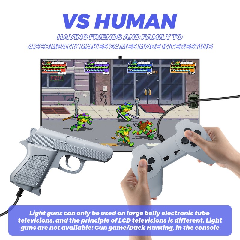 FC Plug-in console design, 8-b - Retro Gaming Console のレビューと価格