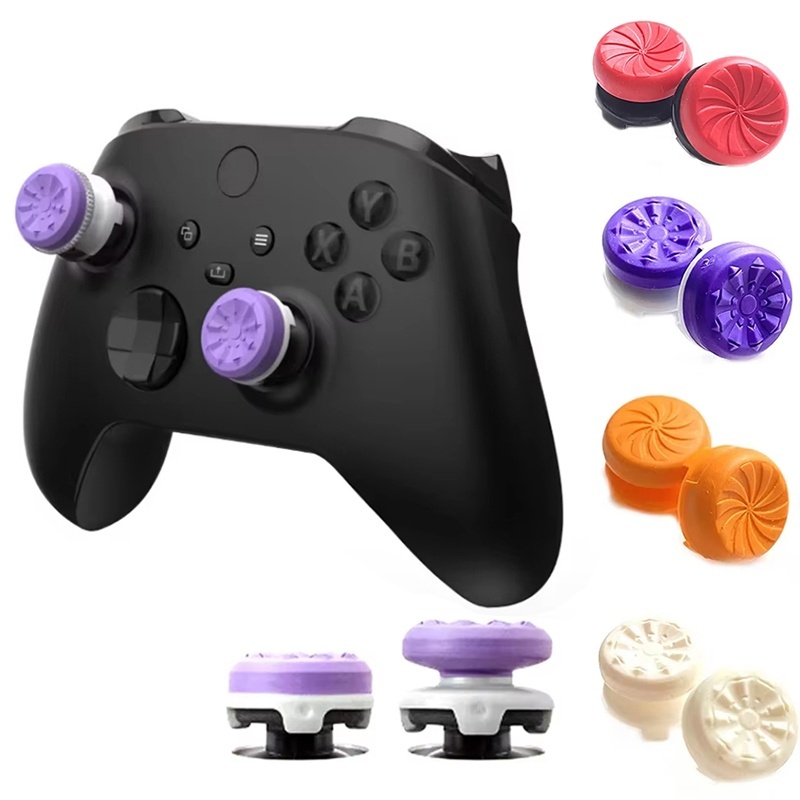 2pcs Video Games Silicone Cont - Controller Extension Cord のレビューと価格