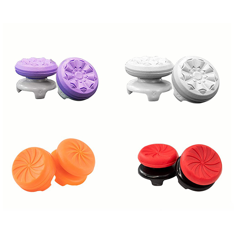 2pcs Video Games Silicone Cont - Controller Extension Cord のレビューと価格