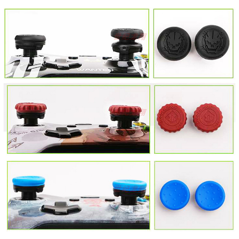 2pcs Video Games Silicone Cont - Controller Extension Cord のレビューと価格