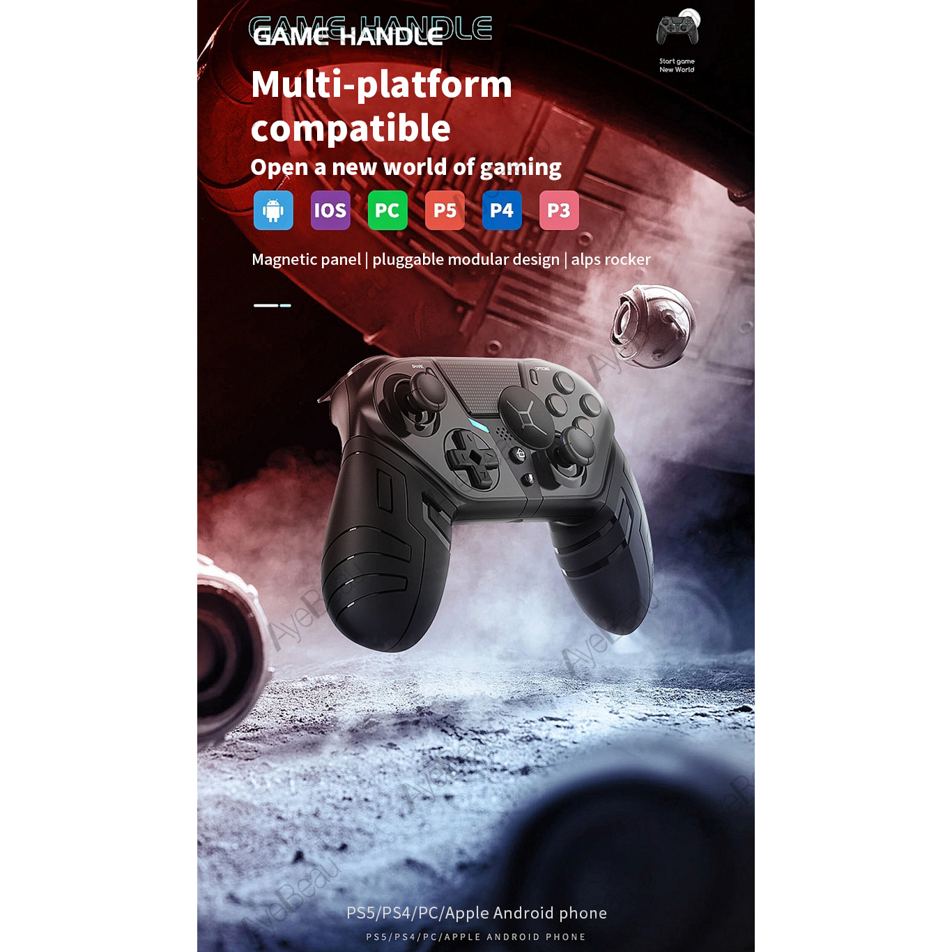 Wireless Mobile Controller For - Retro Gaming Zx Spectrum のレビューと価格