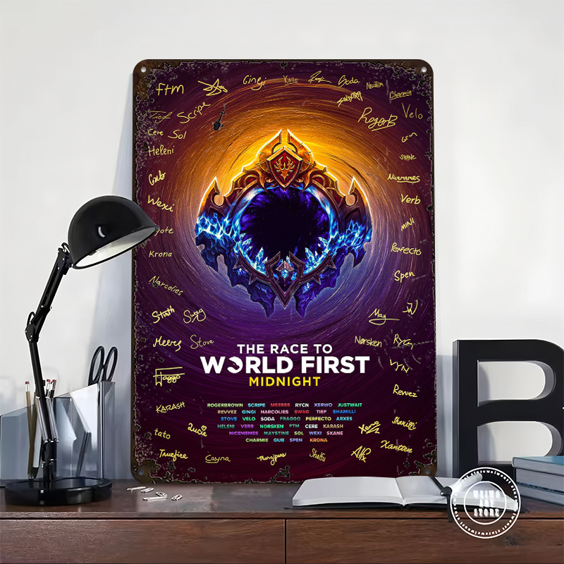 Race to World First Midnight P - World Of Retro Gaming のレビューと価格