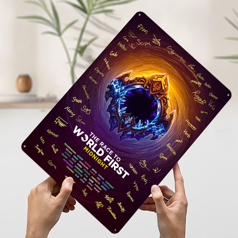 Race to World First Midnight P - World Of Retro Gaming のレビューと価格