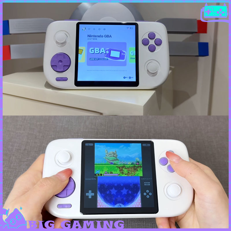 Game Mt E3vigor Gaming Handhel - Retro Gaming Xbox Controller のレビューと価格