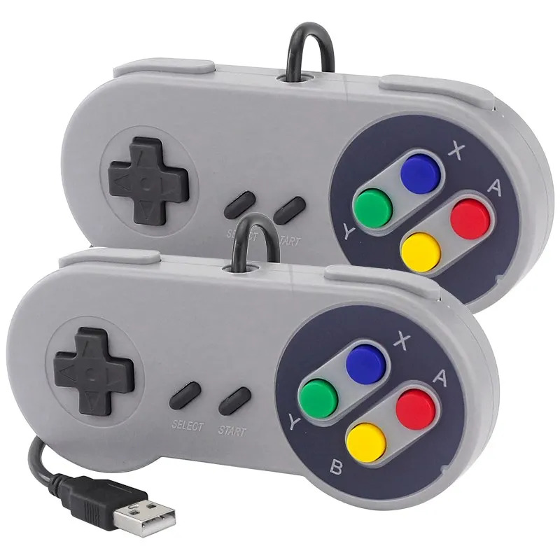 USB Gamepad Retro Gaming Joyst - Retro Gaming With Raspberry Pi のレビューと価格