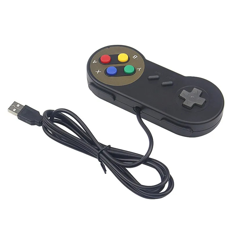 USB Gamepad Retro Gaming Joyst - Retro Gaming With Raspberry Pi のレビューと価格