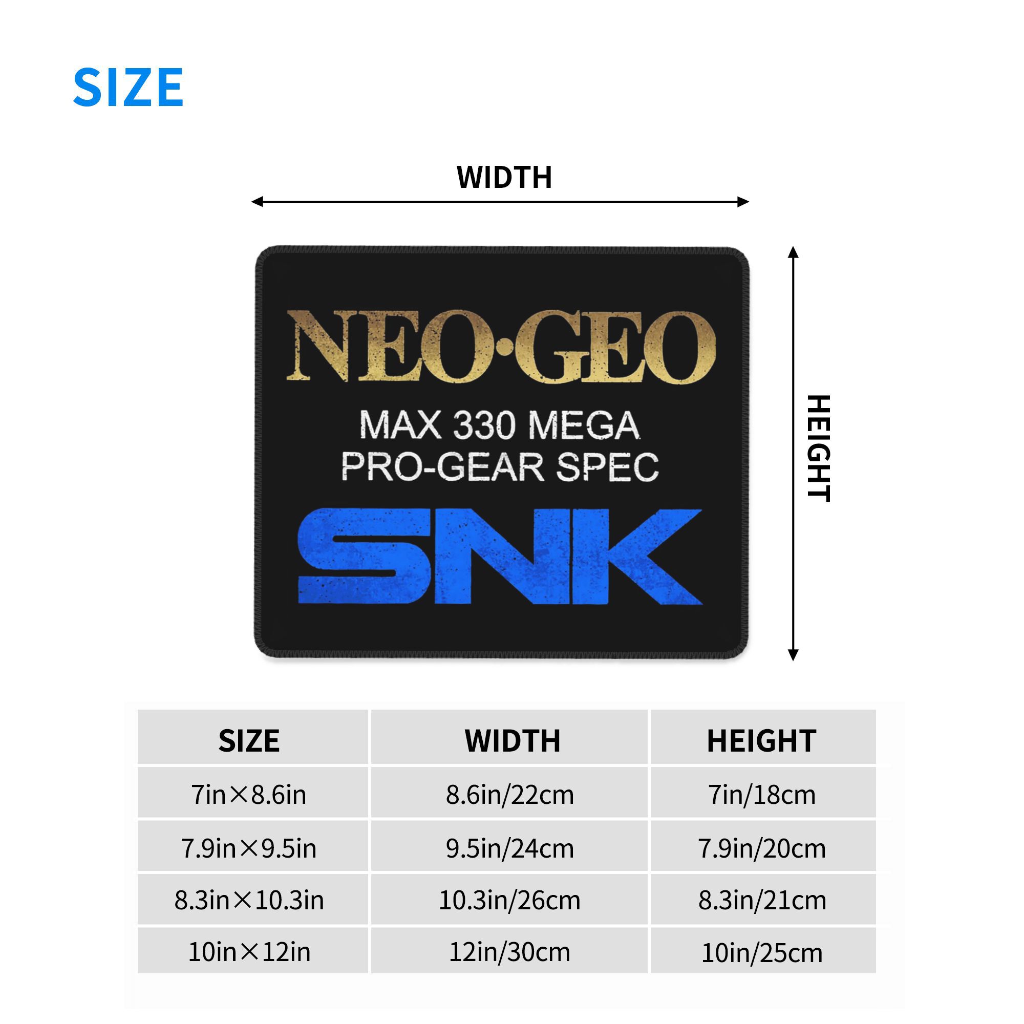 Neo Geo Pro Gear Spec Gold Ret - Retro Gaming Style のレビューと価格