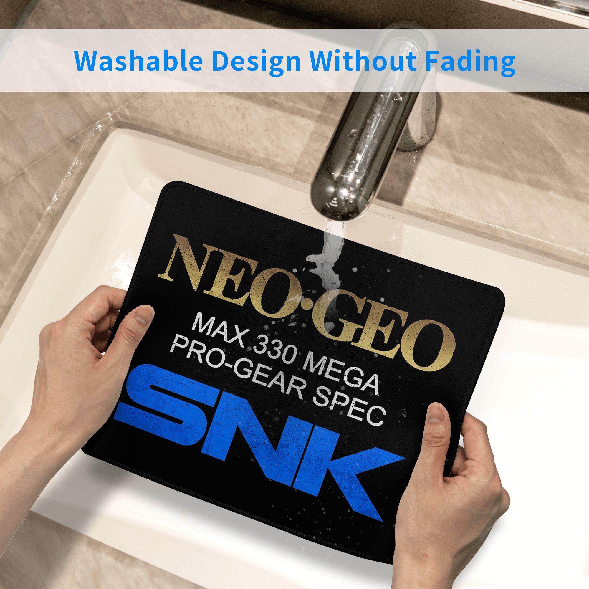 Neo Geo Pro Gear Spec Gold Ret - Retro Gaming Style のレビューと価格