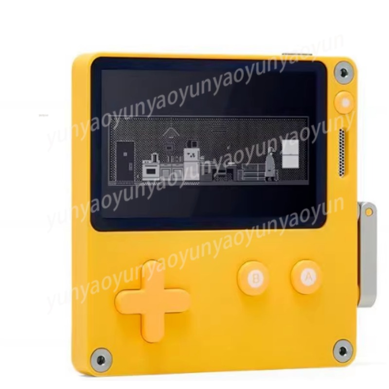 Creative Hand Crank Retro Game - Retro Gaming Console のレビューと価格