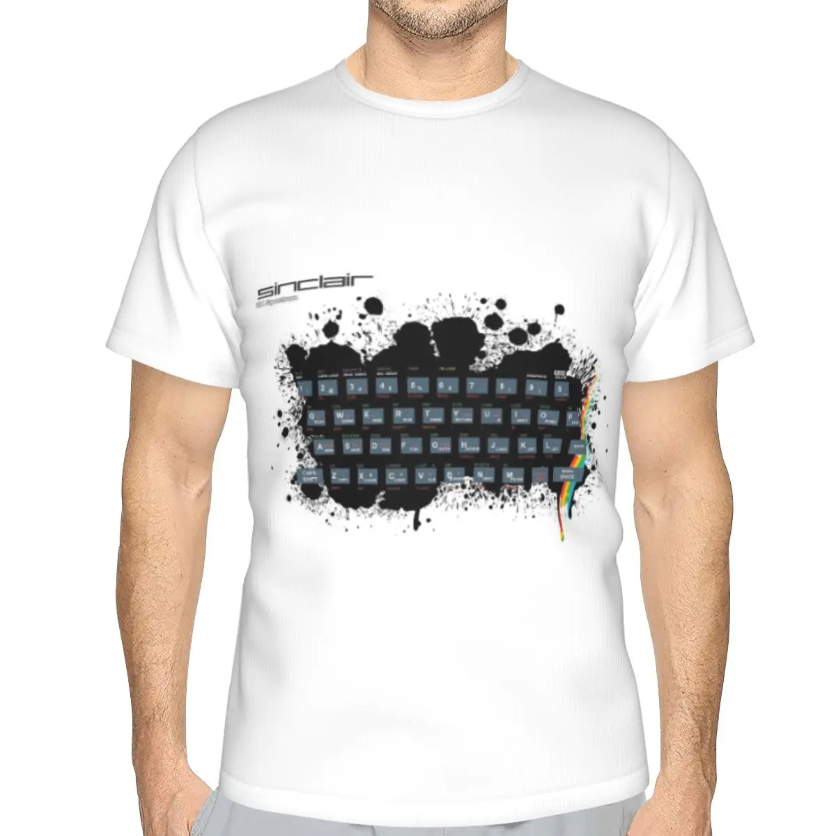 polyester Retro Gaming Art - Z - Retro Gaming Zx Spectrum のレビューと価格