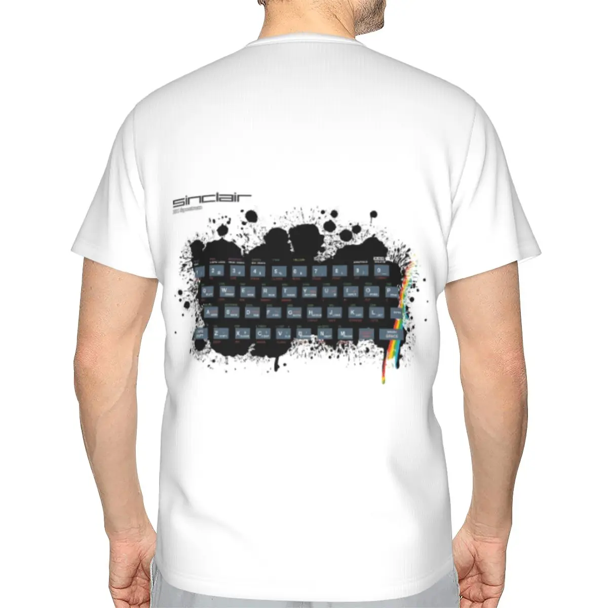polyester Retro Gaming Art - Z - Retro Gaming Zx Spectrum のレビューと価格