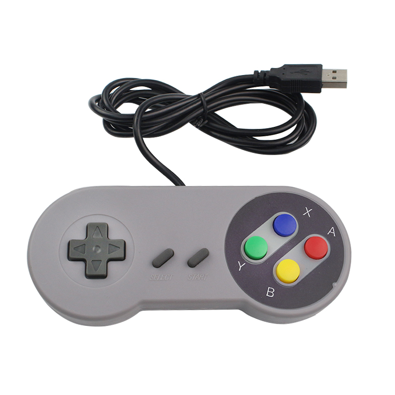 2PCs USB Gamepad Retro Gaming  - Retro Gaming With Raspberry Pi のレビューと価格
