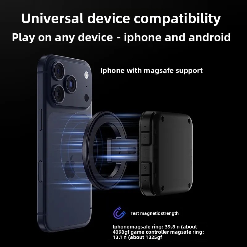 Abxylute M4 Magnetic Phone Gam - Retro Pc Gaming のレビューと価格
