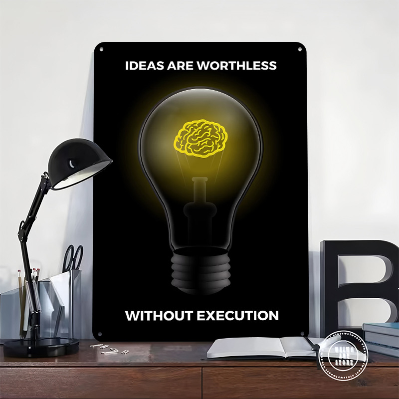 Ideas Tinplate Poster Custom W - Retro Gaming Room Ideas のレビューと価格