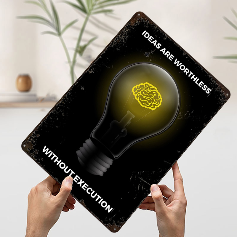 Ideas Tinplate Poster Custom W - Retro Gaming Room Ideas のレビューと価格
