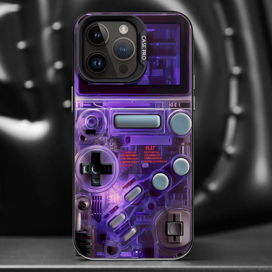 Retro Game Console Pattern Pho - Retro Gaming Emulator Console のレビューと価格