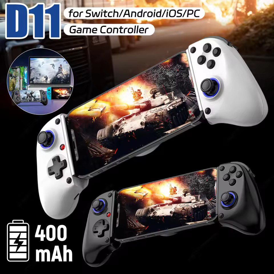 Phone Bluetooth Gamepad Wirele - Retro Gaming Xbox Controller のレビューと価格