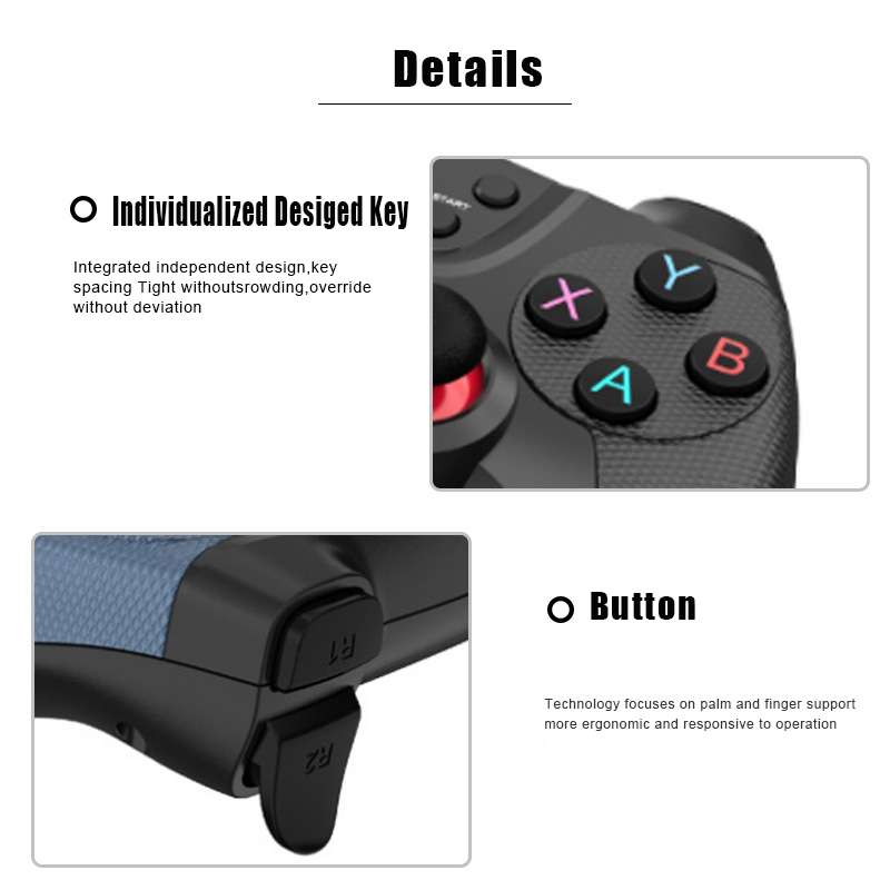 Wireless Gamepad Gaming Contro - Retro Gaming Zx Spectrum のレビューと価格