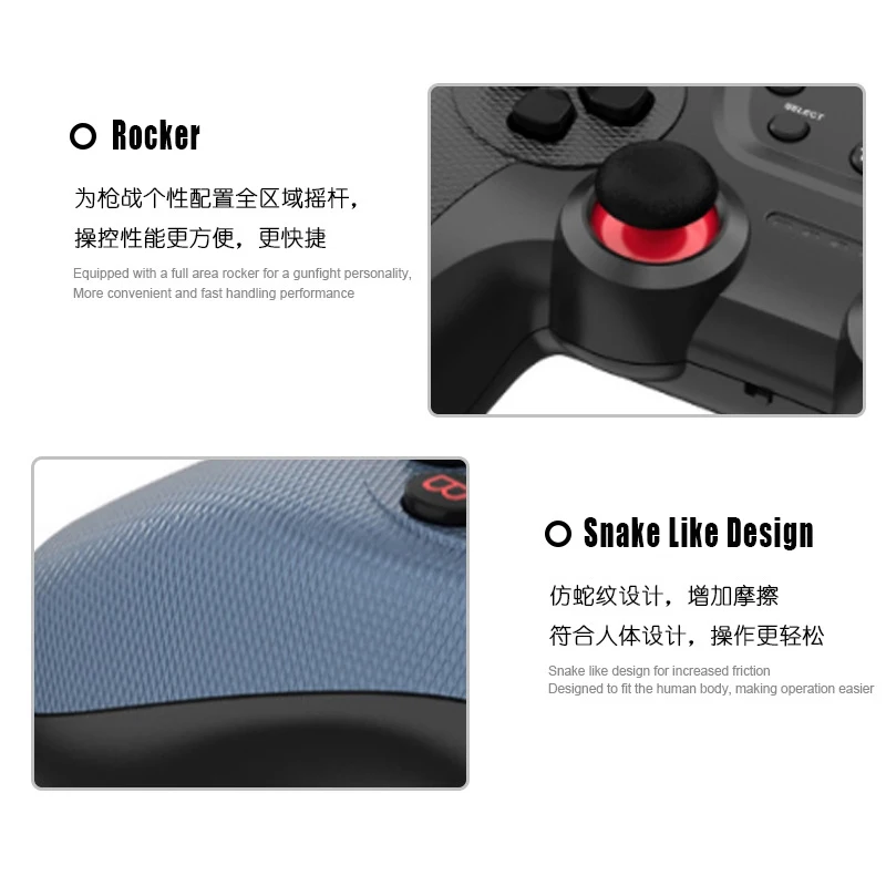 Wireless Gamepad Gaming Contro - Retro Gaming Zx Spectrum のレビューと価格