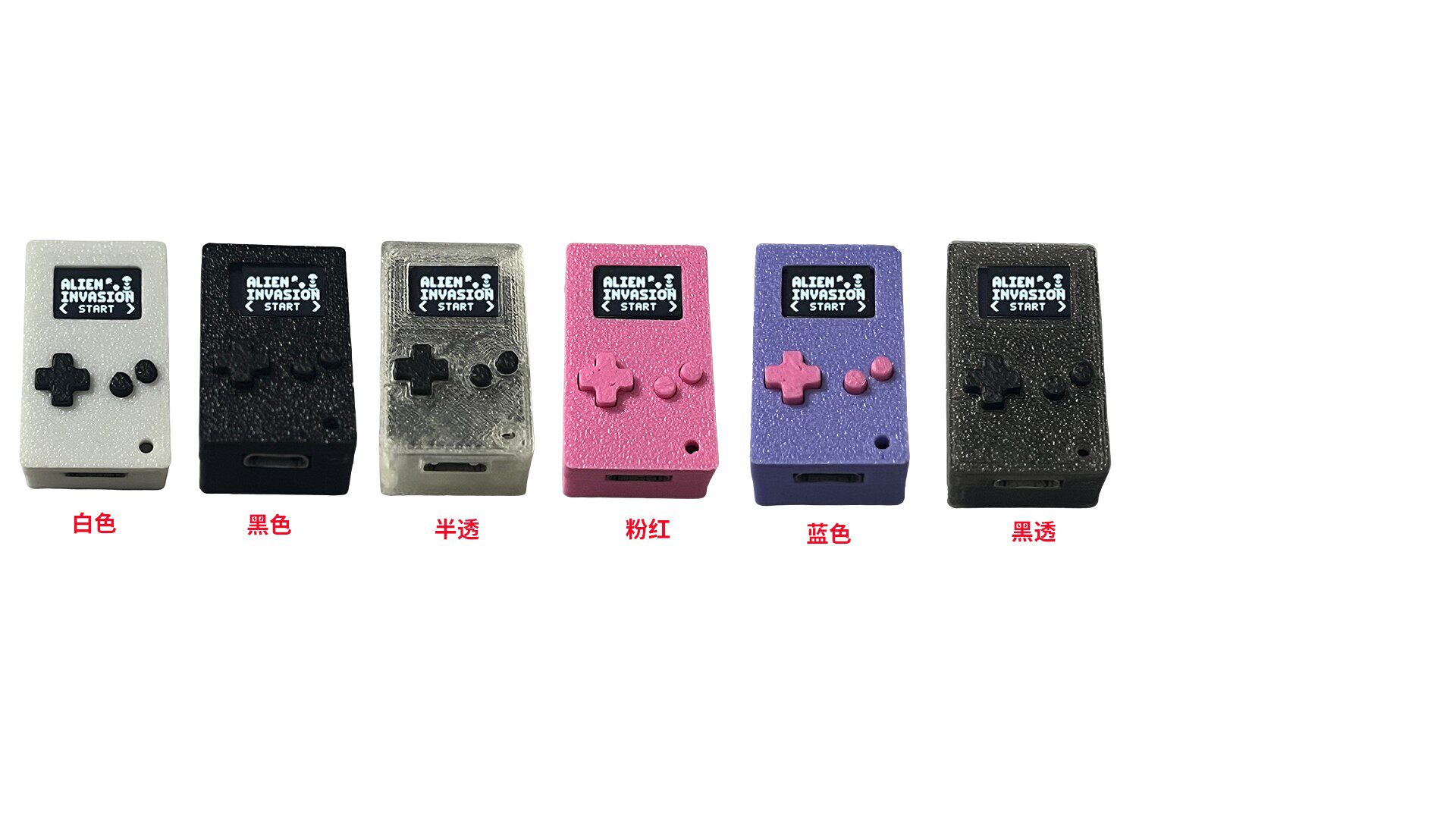 Thumby Mini Retro Handheld Gam - Retro Gaming Console のレビューと価格