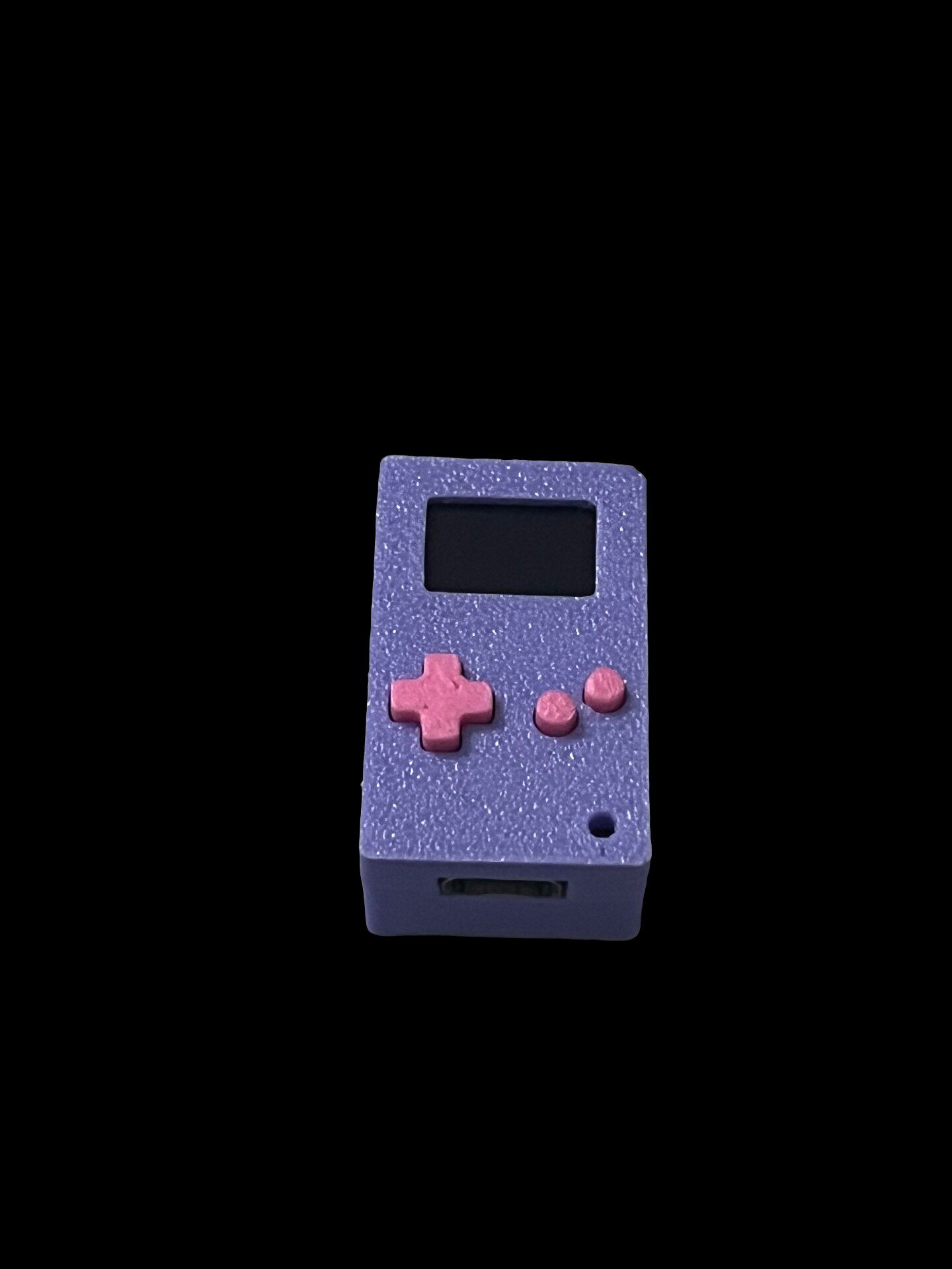 Thumby Mini Retro Handheld Gam - Retro Gaming Console のレビューと価格