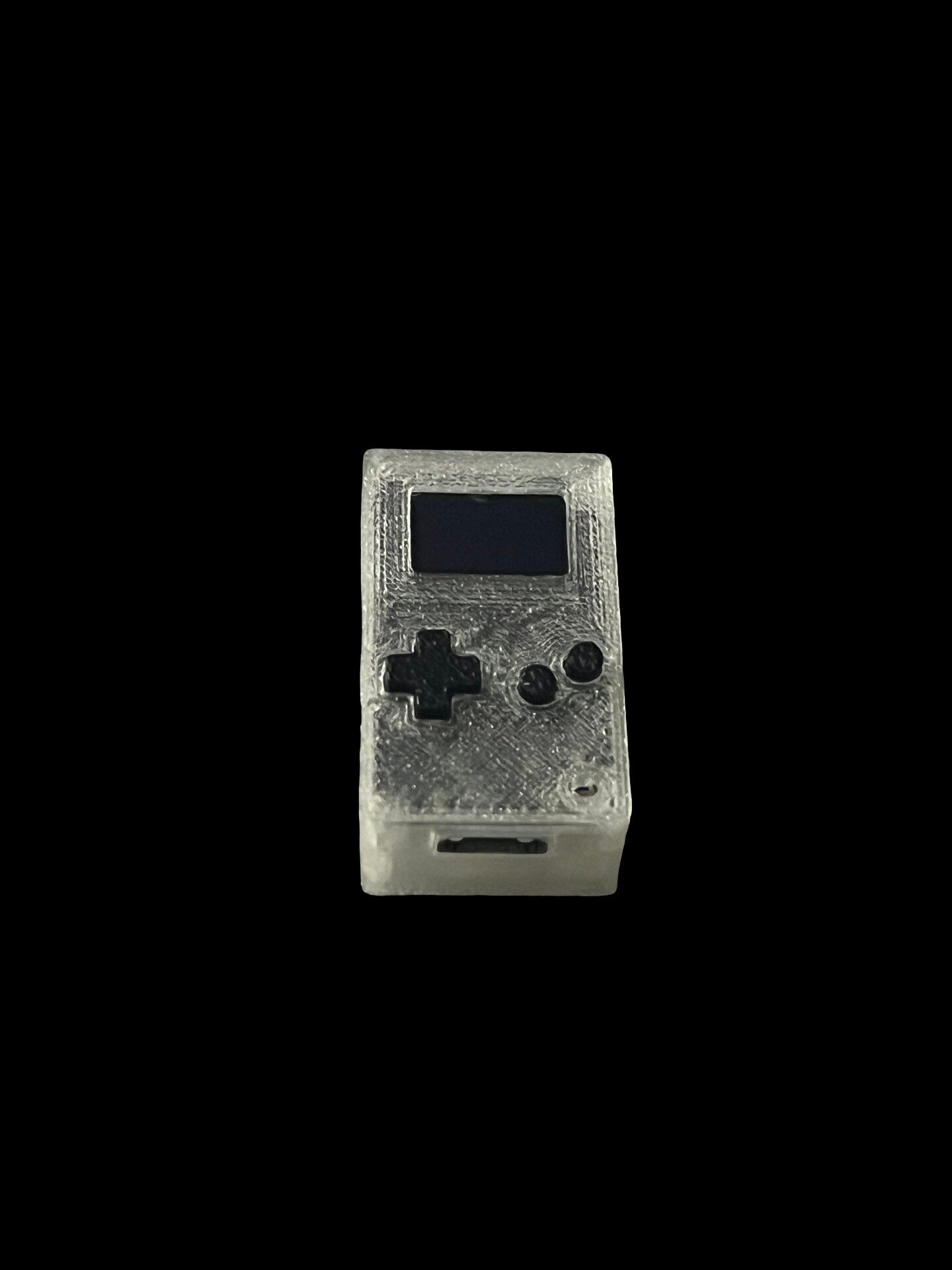 Thumby Mini Retro Handheld Gam - Retro Gaming Console のレビューと価格