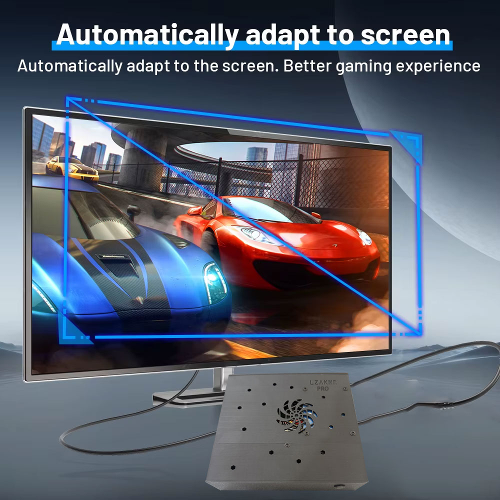 Super Game Console X8 Pro 7000 - Retro Gaming Emulator Console のレビューと価格