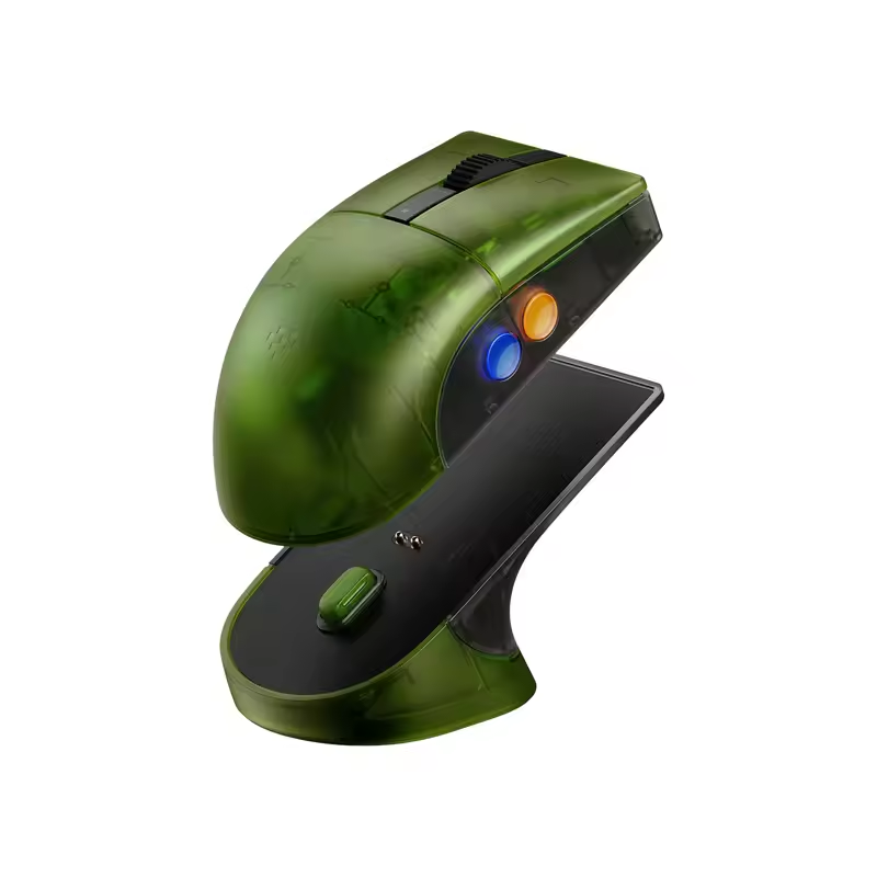 8BitDo Retro R8 Mouse - Xbox E - Retro Gaming Xbox Controller のレビューと価格
