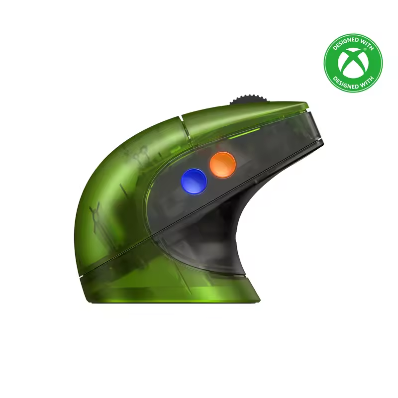 8BitDo Retro R8 Mouse - Xbox E - Retro Gaming Xbox Controller のレビューと価格