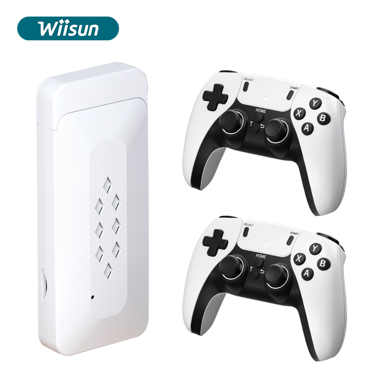 X New Sales M22 Game Stick 2.4 - Retro Gaming Console のレビューと価格