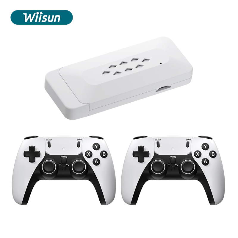 X New Sales M22 Game Stick 2.4 - Retro Gaming Console のレビューと価格