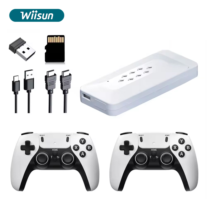 X New Sales M22 Game Stick 2.4 - Retro Gaming Console のレビューと価格