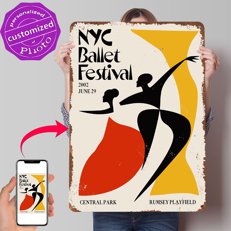 NYC Ballet Festival Metal Post - Retro Gaming Festival のレビューと価格