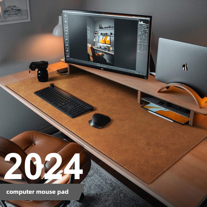 Retro Mousepad Mouse Pad Large - Retro Gaming Style のレビューと価格