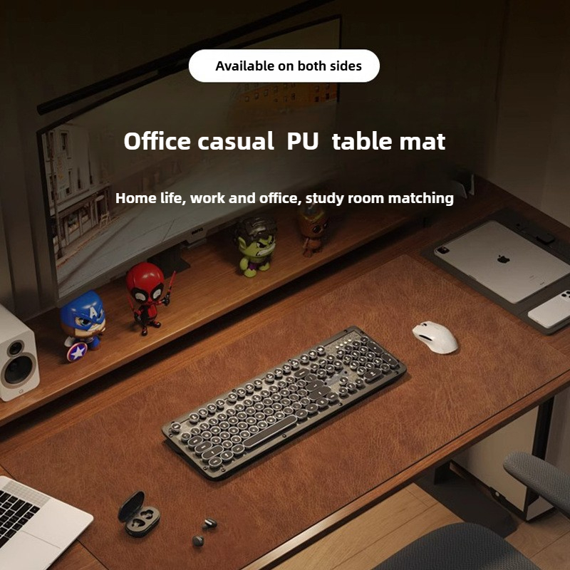 Retro Mousepad Mouse Pad Large - Retro Gaming Style のレビューと価格