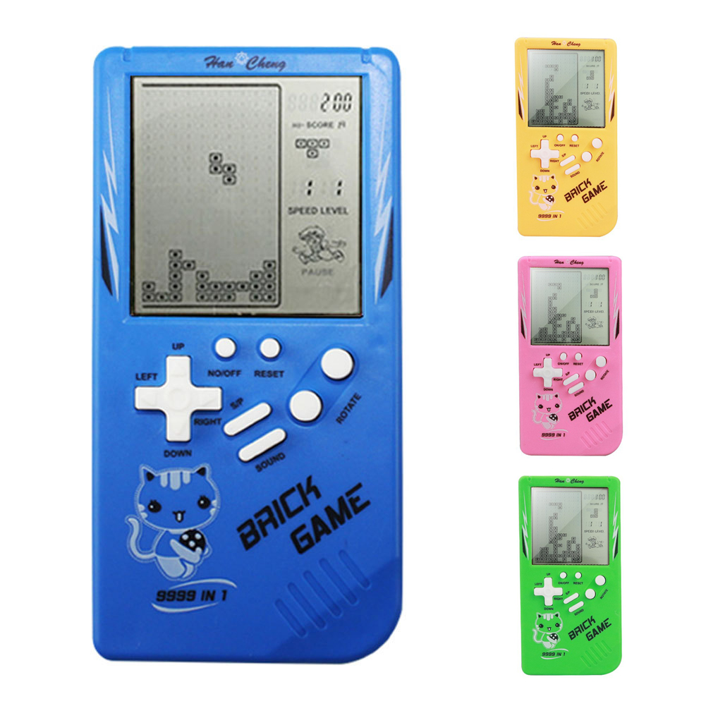 Hot Classic Retro Handheld Gam - Retro Gaming Console のレビューと価格