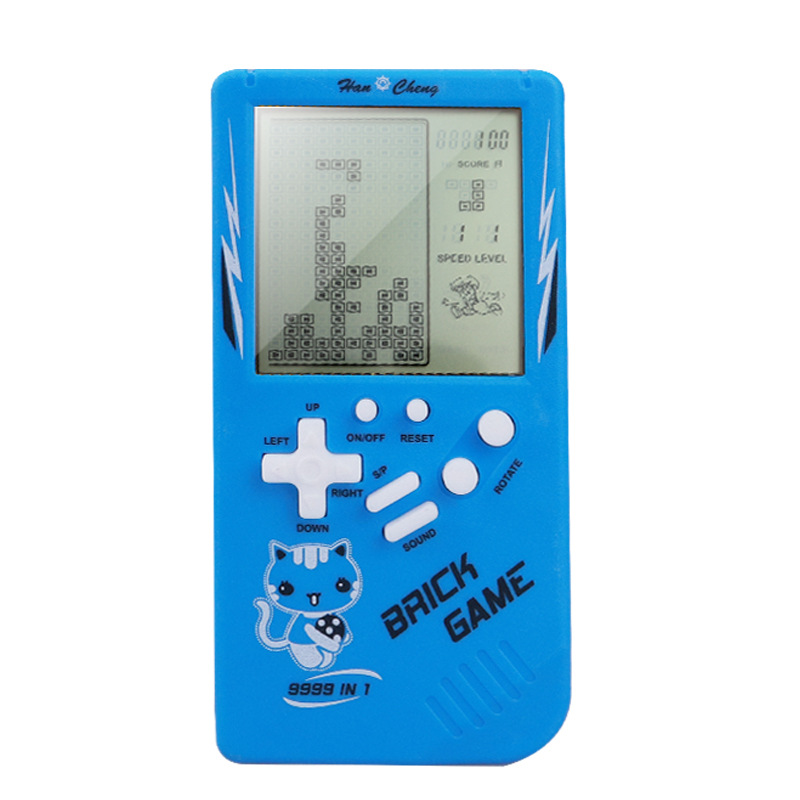 Hot Classic Retro Handheld Gam - Retro Gaming Console のレビューと価格