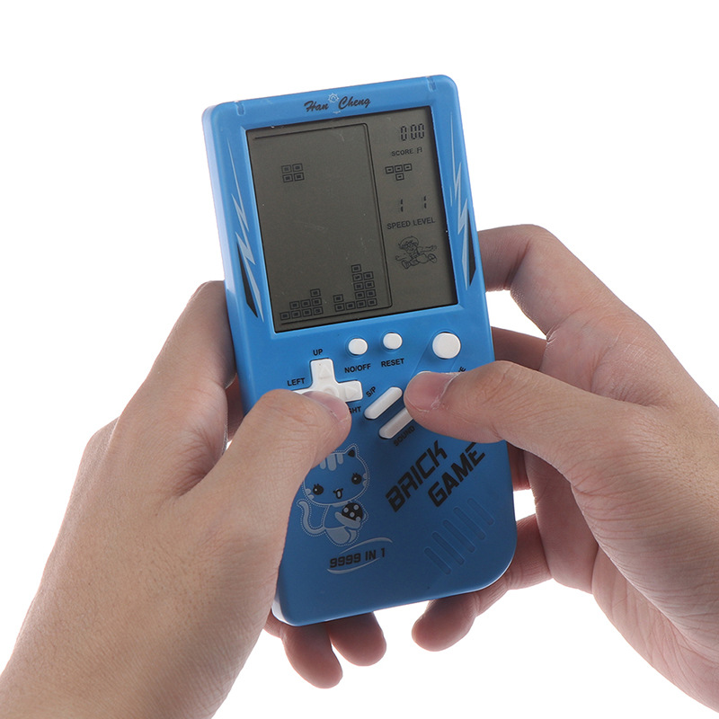 Hot Classic Retro Handheld Gam - Retro Gaming Console のレビューと価格